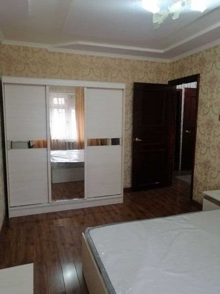 Сдаю в аренда 3/3/4, Метро Бадамзар, кирпич<br />
<br />
Юну — фото 2