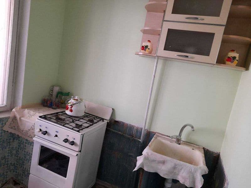 Сдаётся комната с хозяйкой  для девушек. Адрес: Юнусабадский — фото 3