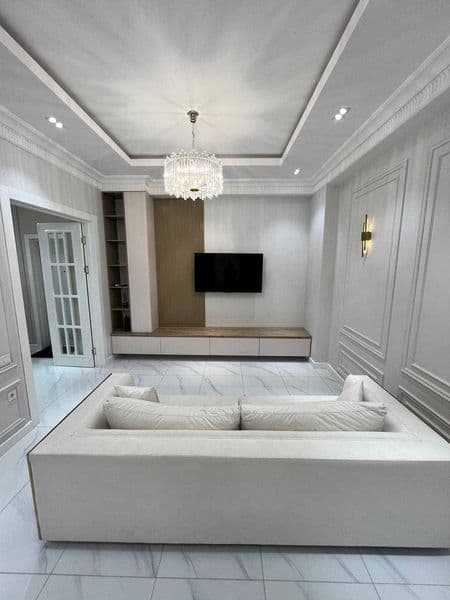 Сдаётся КЛАССНАЯ квартира<br />
<br />
• Район: Мирзо-Улугбе — фото 3