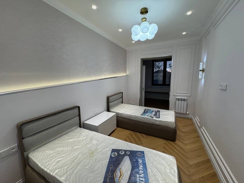 Срочно срочно сдаётся в аренду на долгий срок 3 комнатная кв — фото 5