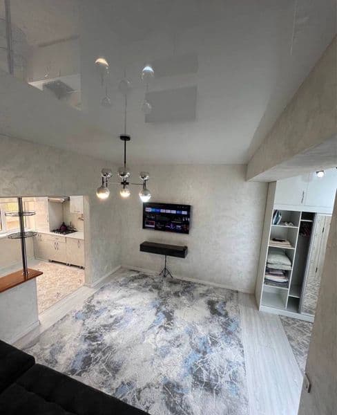 Аренда квартира:    #Чиланзарский район<br />
Ориентир: 1-кв — фото 3