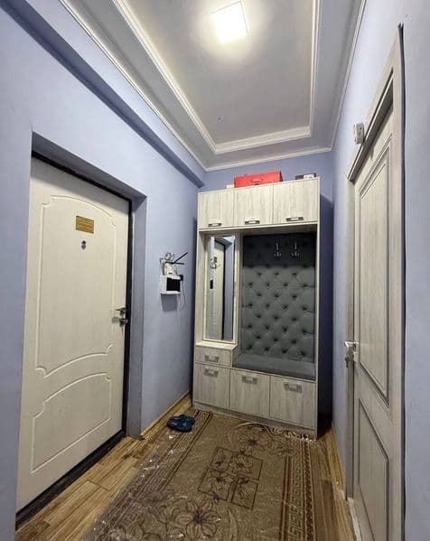 Sergeli china House arenda kvartira 2/4/10 novostroyka dom y — фото 4