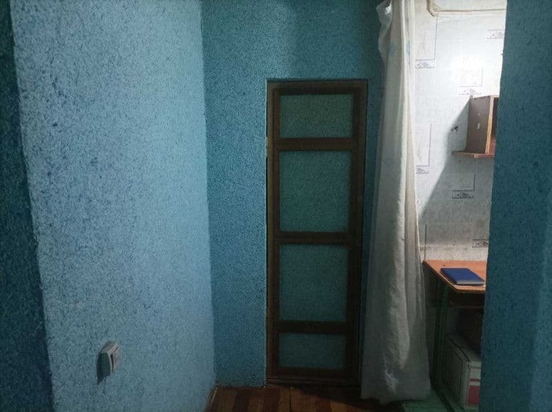 Икки хоналик квартира Метро рохат станцяси ёнида, Ёғоч уй, к — фото 4