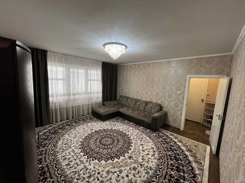 Сдаётся КЛАССНАЯ квартира<br />
<br />
• Район: Яшнабадский< — фото 5