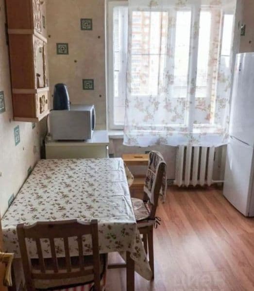 Сдается в аренду двухкомнатная квартира, квадратура 65 кв м, — фото 3