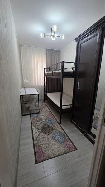 Сдаётся 3-комнатная квартира , с евро ремонтом, по улице Чех — фото 2