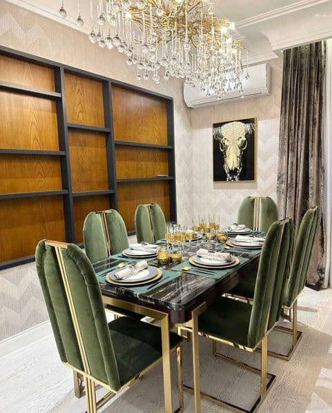 Сдаётся КЛАССНАЯ квартира<br />
<br />
• Район: Мирабадский< — фото 4