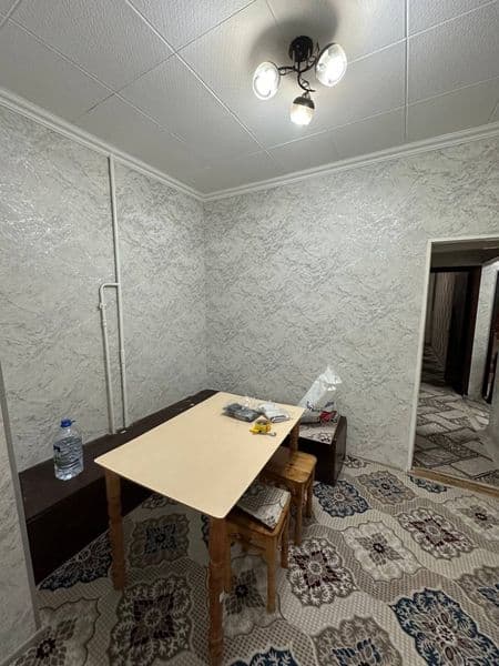 Аренда квартира <br />
Район - Алмазарский<br />
Ориентир -  — фото 3