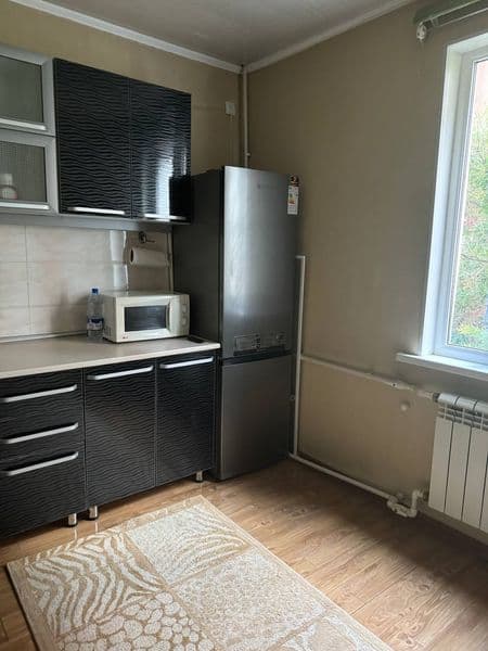 #Аренда<br />
Метро Ойбек <br />
1 линия <br />
#2комнатная  — фото 3