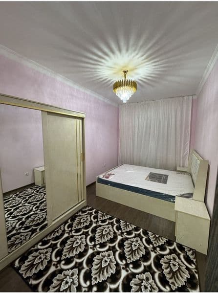 Аренда <br />
Сергили 10-худуд навастройка <br />
4/3/9<br / — фото 2