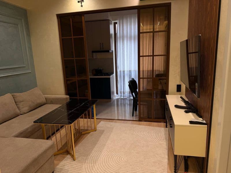 Mirzo Ulug’bek tumani Parkentskiy 3 xona hamma sharoiti bor  — фото 3