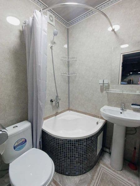 Сдается квартира для семейных<br />
<br />
• Район: Алмазар< — фото 4