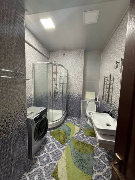 #Юнусабад 5кв  2/8/9<br />
(Можно переделать в 3)<br />
Ново — фото 4