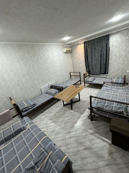 Сдаю комнату для студентов койке место стоит 100$ цена догов — фото 2