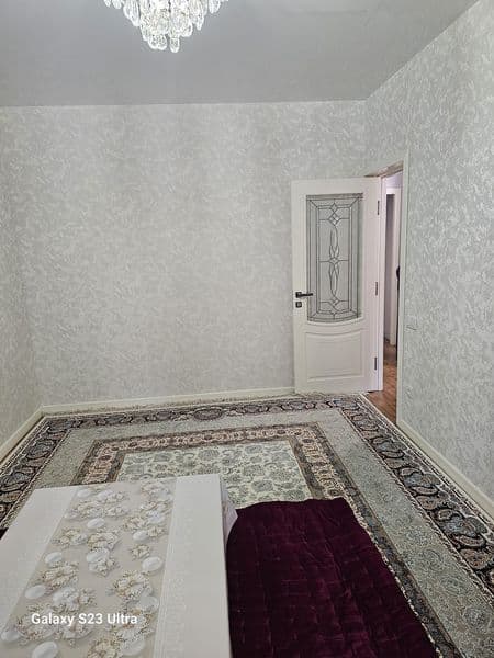 Аренда дружба камолон ош 2.хонали оила  оилага берилади расм — фото 2