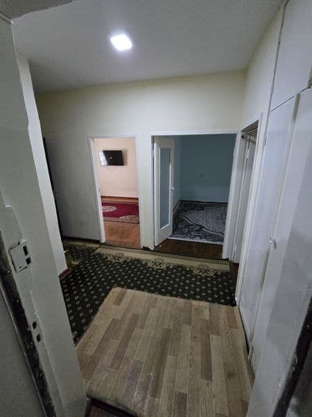 Аренда только Семьям с ЗАГСом <br />
<br />
Метро Чилонзора  — фото 5