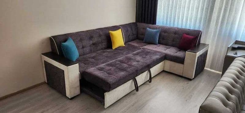 Район ; Юнусабадский<br />
Адрес : Метро Минор<br />
<br />
 — фото 3