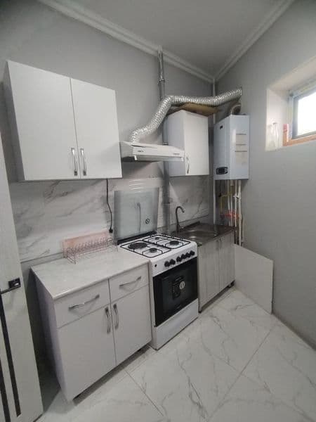 Срочно сдается 1 комнатная квартира новостройка яшнабадском  — фото 3