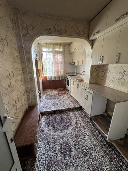 Аренда Квартира <br />
Кара камыш 1/4 <br />
5 хона <br />
2