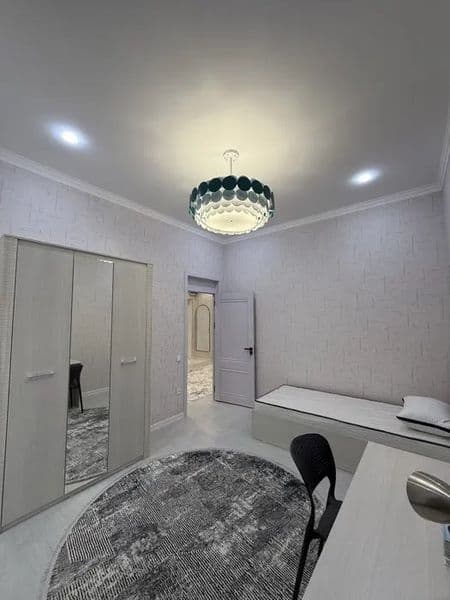 Сдаётся шикарная 3-комнатная квартира в Отличное Локация<br  — фото 4