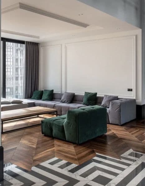 Сдается комфортабельная квартира на Садыка Азимова (Переушка — фото 3