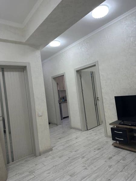 Сдается 3 комнатная квартира в ЖК Зарафшан<br />
В квартире  — фото 3