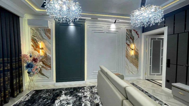 Элитный апартамент ЖК Ташкент Сити Бульвар! <br />
Район:  Ш — фото 2