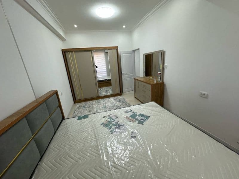 Yangi kvartira hali hechkim yashamagan<br />
3 hona 600$ Seb — фото 2