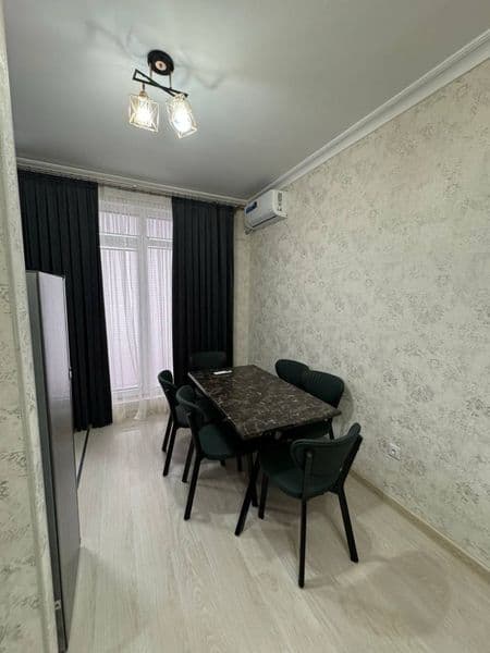 Паркентский<br />
Новостройка<br />
 "Golden House" <br />
Ж — фото 2