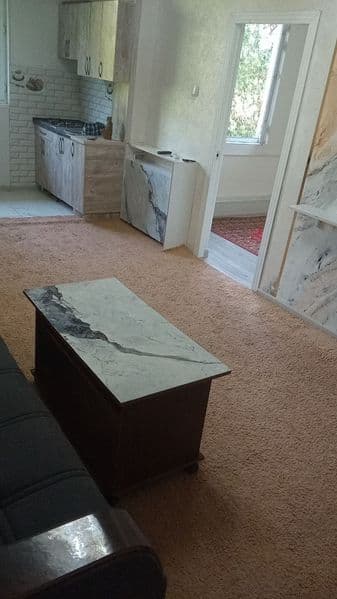 Квартира после ремонта<br />
Вся мебель и техника имеется <b