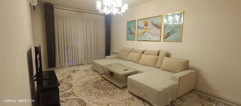 СДАЁТСЯ <br />
<br />
Pайон: Алмазар<br />
Адрес: северний о — фото 2