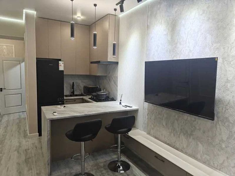 Сдаётся КЛАССНАЯ квартира<br />
<br />
• Район: Шайхантахурс — фото 4