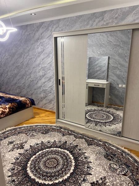 ремонти зор, Метрога якин, мактаб ва богча жуда якин, — фото 3