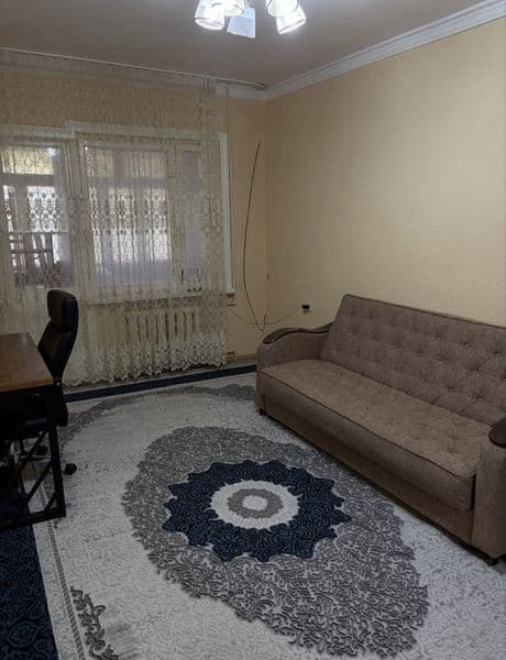 Аренда Корасу 1<br />
4хона<br />
2етаж<br />
9-етажка<br /> — фото 3