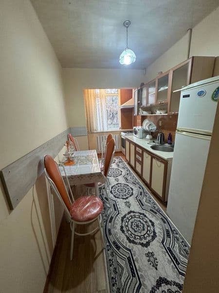 Аренда Дархан Пушкин метро<br />
3/4хона<br />
2-etaj<br />
 — фото 3