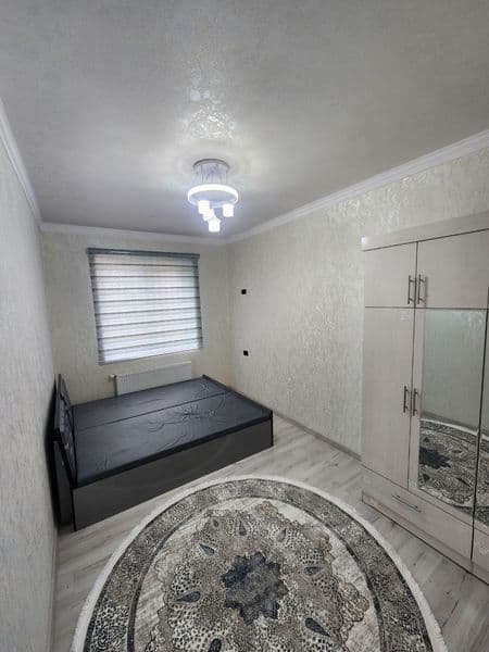 Chilonzor ROVD yaqinida<br />
Сдаётся уютная 2-комнатная ква