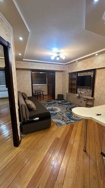 Сдается квартира на Ц2‼️<br />
Ориентир - Детский мир <br />