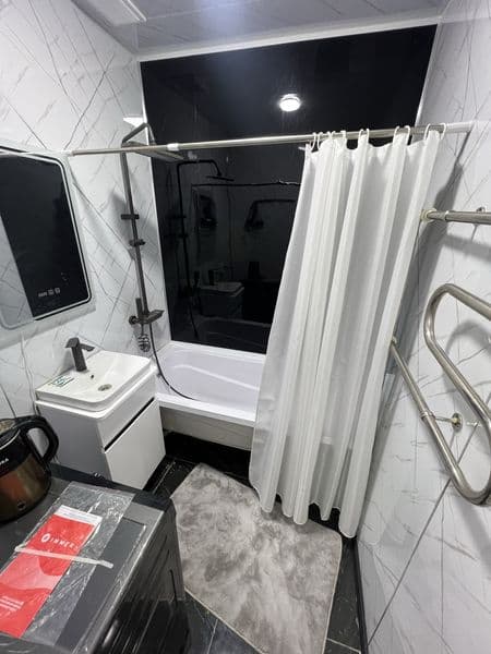 Чилонзор 18 квартл йонида квартира арендага берилади хамма ш — фото 5