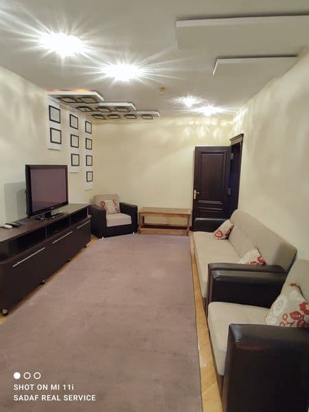 Аренда 3 комнатная квартира Шота Руставели Бабура Глинка Бра