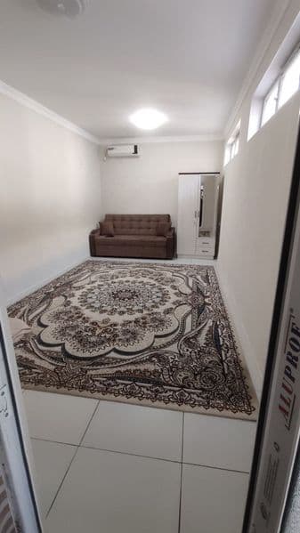 Аренда 1 комнатная квартира на земле, Дустлик 2.<br />
Ориен — фото 4