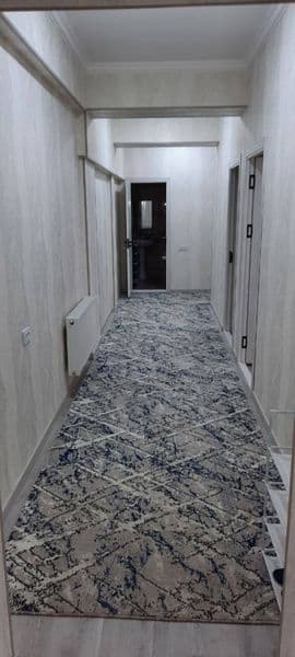 Центр Луначарский<br />
Ахмад Югнакий <br />
Новостройка<br  — фото 4