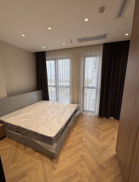 Аренда <br />
Премиум жилой комплекс <br />
ЖК NEST ONE <br  — фото 2