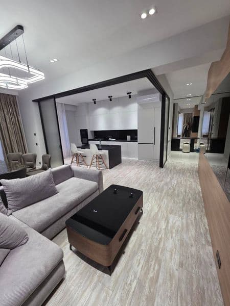 Здается квартира в навастройке<br />
На улице Чехова <br />
 — фото 2