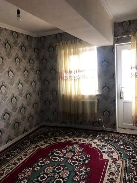 Сергелийский район<br />
Метро Чоштепа <br />
Сдаётся кварти