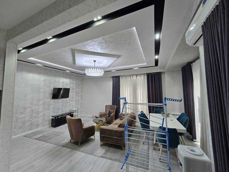 Сдается квартира <br />
Шайхонтахурский район<br />
ЖК Garde — фото 2