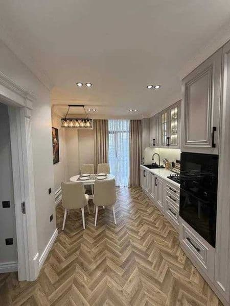 Район : Мирзо-Улугбекский<br />
Адрес : Жк Дархан авеню<br / — фото 5