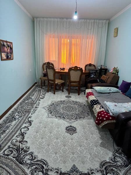 Аренда<br />
3/5/5 <br />
ТТЗ, Ахмад Югнакий<br />
чистая вс