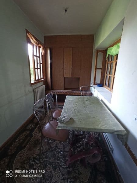 Аренда 3/3/5 на массив ялангач ориентир Авто салон Пойтахт<b — фото 3