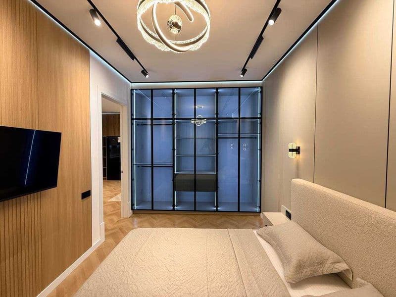 Сдаётся квартира в аренду<br />
<br />
Район: Мирзо-Улугбекс — фото 4