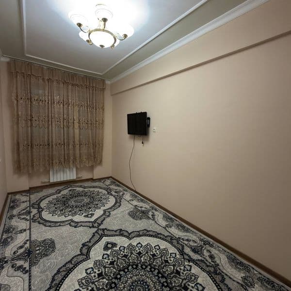 Sergili 6a 2/3/7 400$ <br />
Oila<br />
Qizla<br />
Bolla-3t